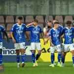 أزمة كومو دوري الأبطال: تهديد بخوض المسابقة بـ16 لاعباً فقط