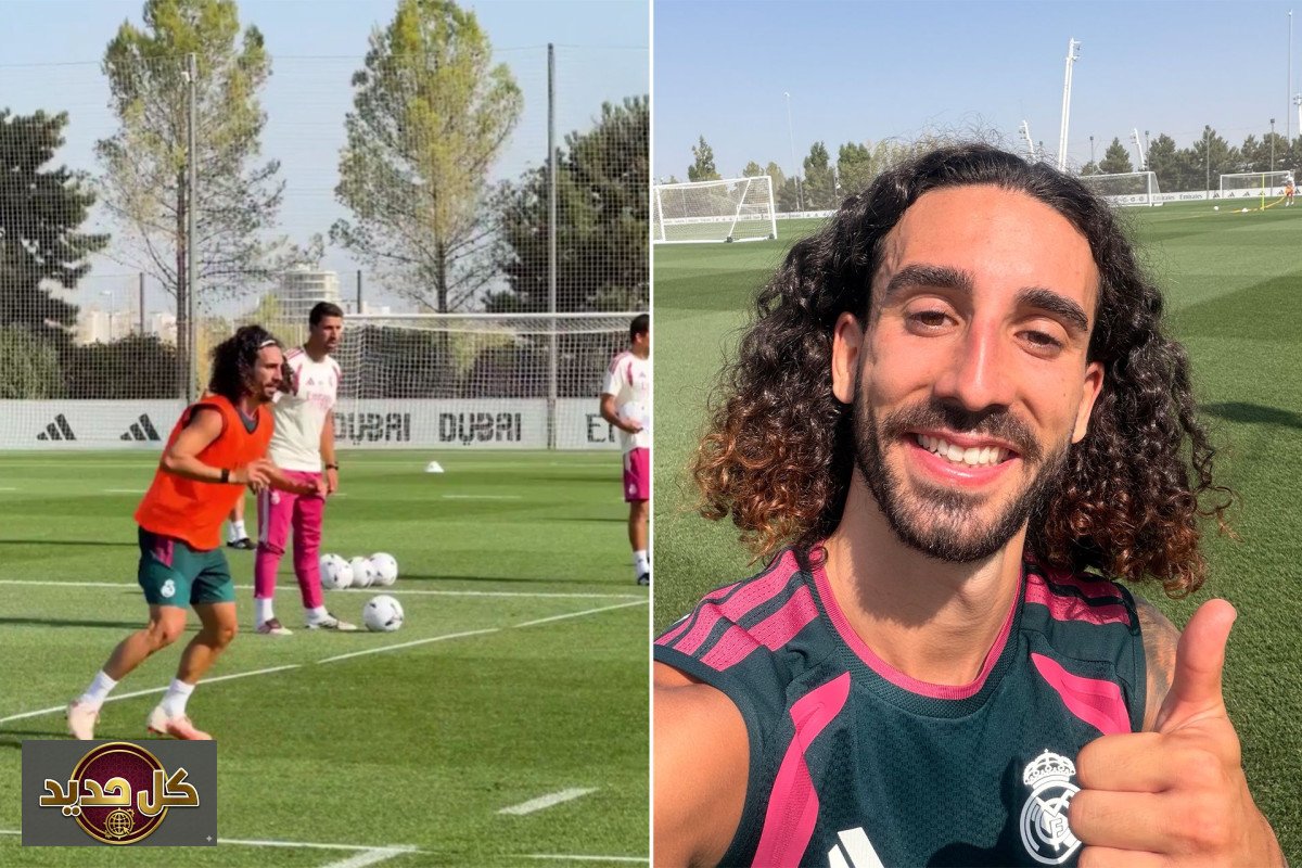 كوكوريا ريال مدريد: لماذا صفقة الظهير الإسباني “قرار بديهي” للنادي الملكي؟