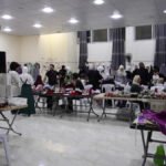 مشاريع داريا النسائية: كيف تنسج الأمل بخيوط الحرف اليدوية في ريف دمشق