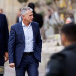رئيس الموساد السابق ديفيد برنيع ينضم لأونداس للدفاع الأمريكية