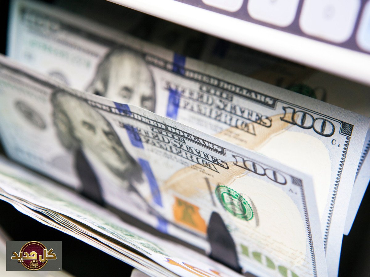 تراجع سعر الدولار: قاع 3 أشهر وتدخل أمريكي لتهدئة السندات