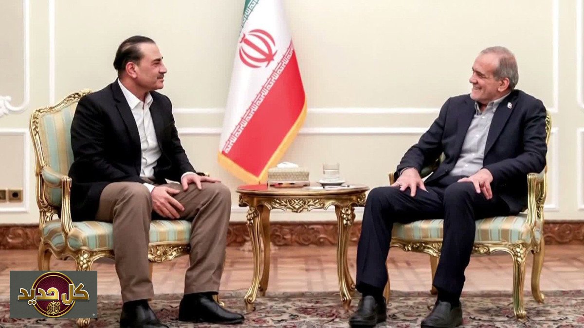 الضغط الأقصى: ترمب يؤكد استمرارية المواجهة مع طهران دبلوماسياً