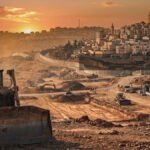 مشروع إي 1: تهديد استيطاني يواجه مستقبل الفلسطينيين بالتهجير