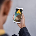 تنبيه الزلازل في مصر: لماذا صمت آيفون بينما حذّر أندرويد؟
