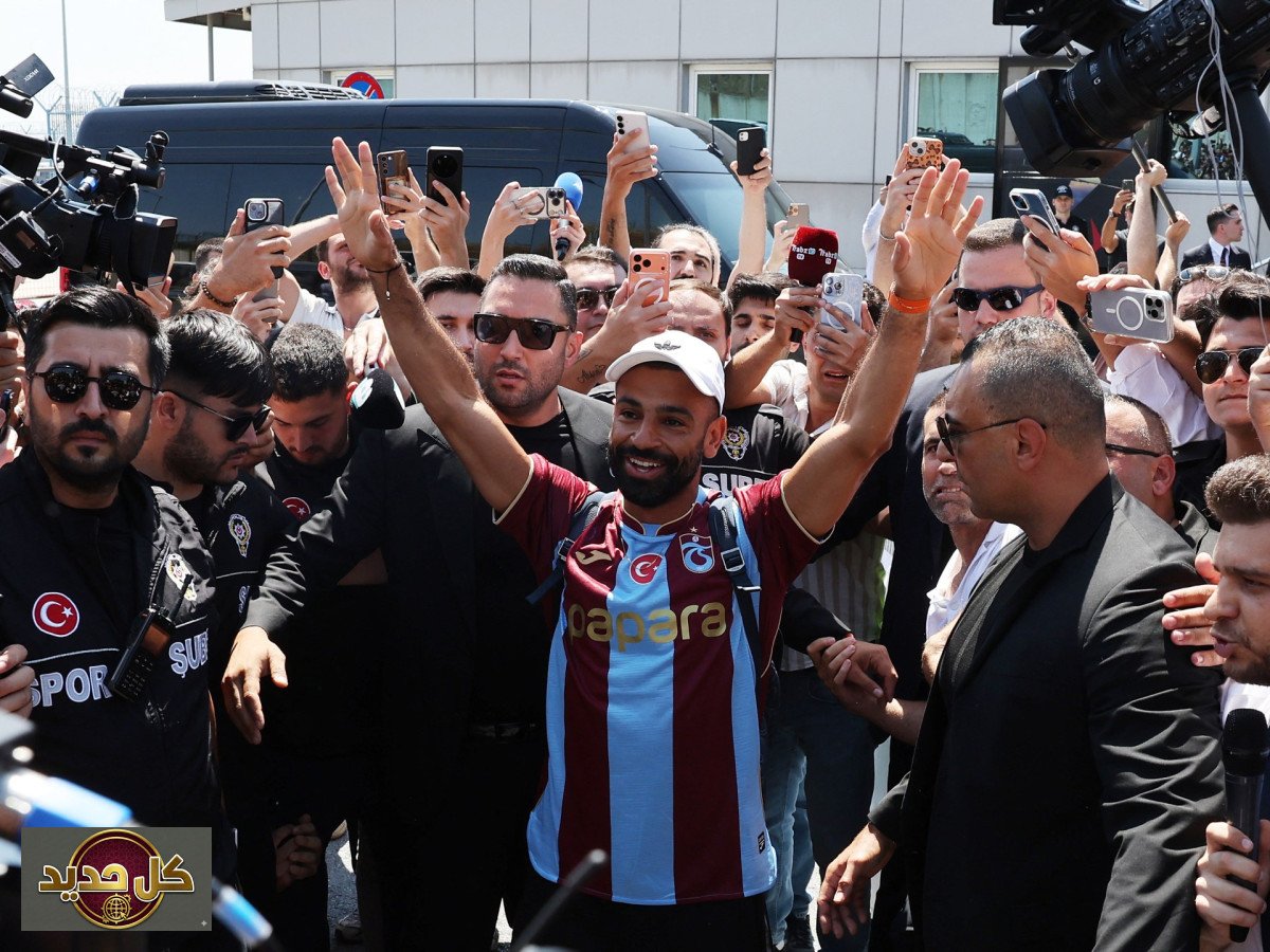 اللاعبون المصريون في تركيا: رحلة سفراء الكرة المصرية من أحمد حسن إلى محمد صلاح