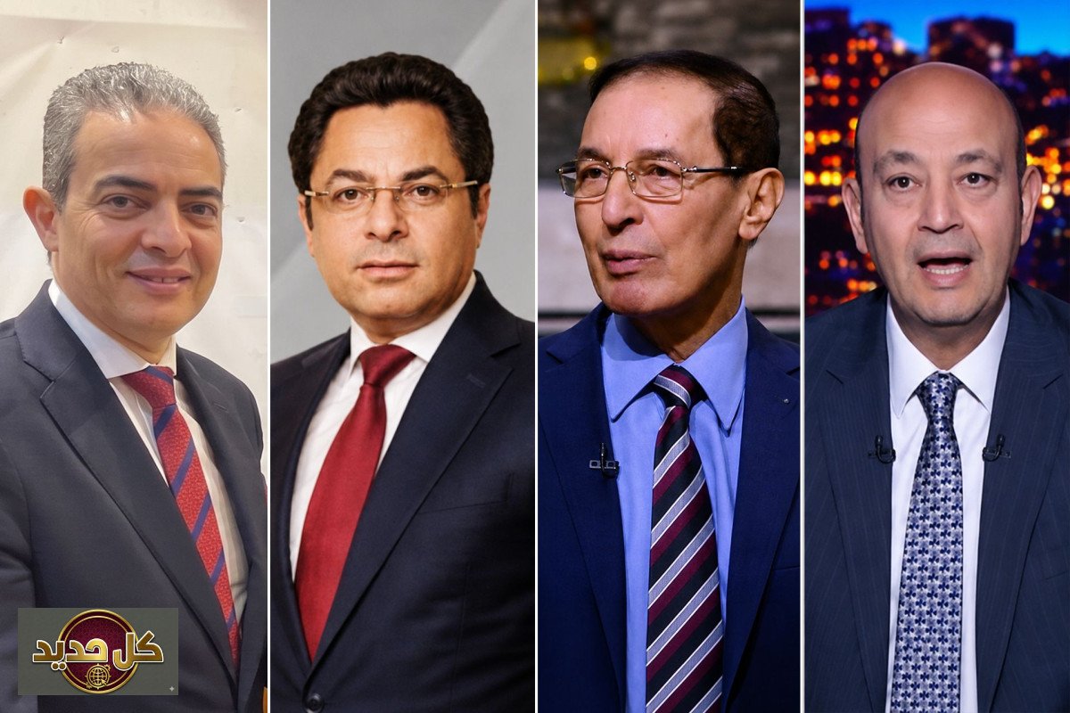نقابة الإعلاميين المصرية: جدل المرحلة التأسيسية وهيمنة طارق سعدة
