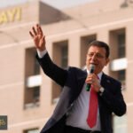 أكرم إمام أوغلو ينضم لـ"الحزب الجديد": تحدٍ جديد يواجه أردوغان في تركيا