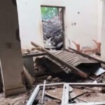 هجوم الأُبيّض: مسيّرات الدعم السريع تستهدف عاصمة شمال كردفان السودانية