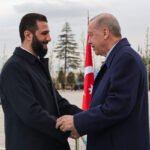 أردوغان سوريا: الكشف عن موعد زيارة الرئيس التركي المؤجلة