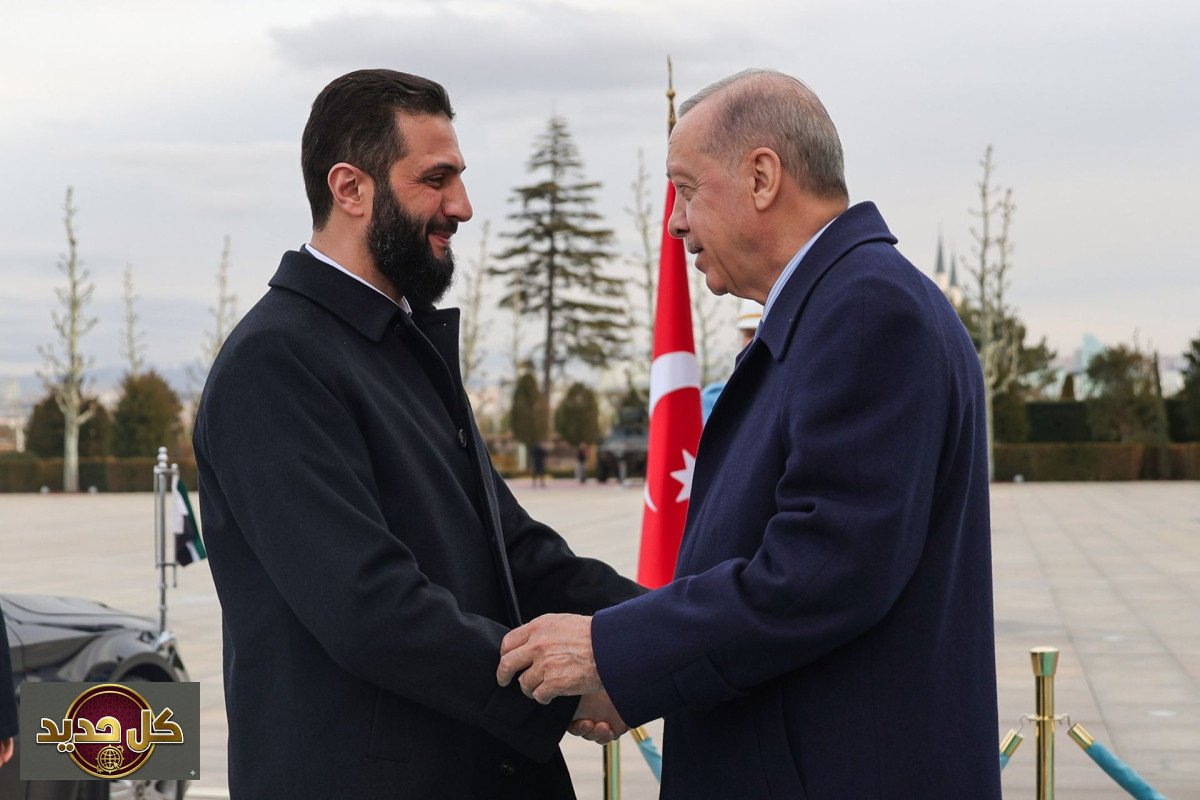 أردوغان سوريا: الكشف عن موعد زيارة الرئيس التركي المؤجلة