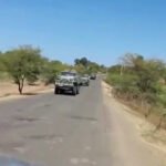 صراع تيغراي: امتداد المعارك للحدود السودانية يهدد اتفاق السلام
