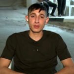 تفاصيل صادمة: همام خازم يروي اغتيال والده فتحي بسبع رصاصات ودرع بشري