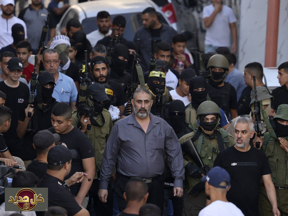 <strong>فتحي خازم</strong>: قصة رفض الانحناء التي هزت المنصات بعد استشهاده في جنين