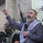 فتحي خازم: أيقونة المقاومة ورمز الإلهام الوطني الفلسطيني