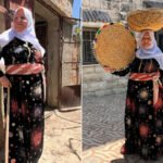 الثوب الفلسطيني: حكاية فتحية ياسين والهوية التي لا تزول