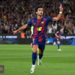 مستقبل فيران توريس: شروط البقاء في برشلونة وعروض باريس سان جيرمان
