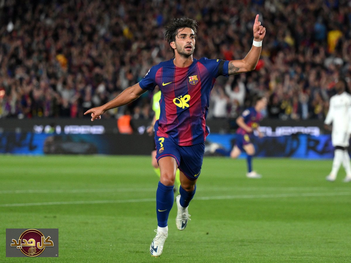 مستقبل فيران توريس: شروط البقاء في برشلونة وعروض باريس سان جيرمان