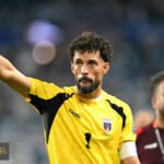 فوزينيا الدوري المغربي: هل يقترب حارس كاب فيردي من محطة جديدة؟