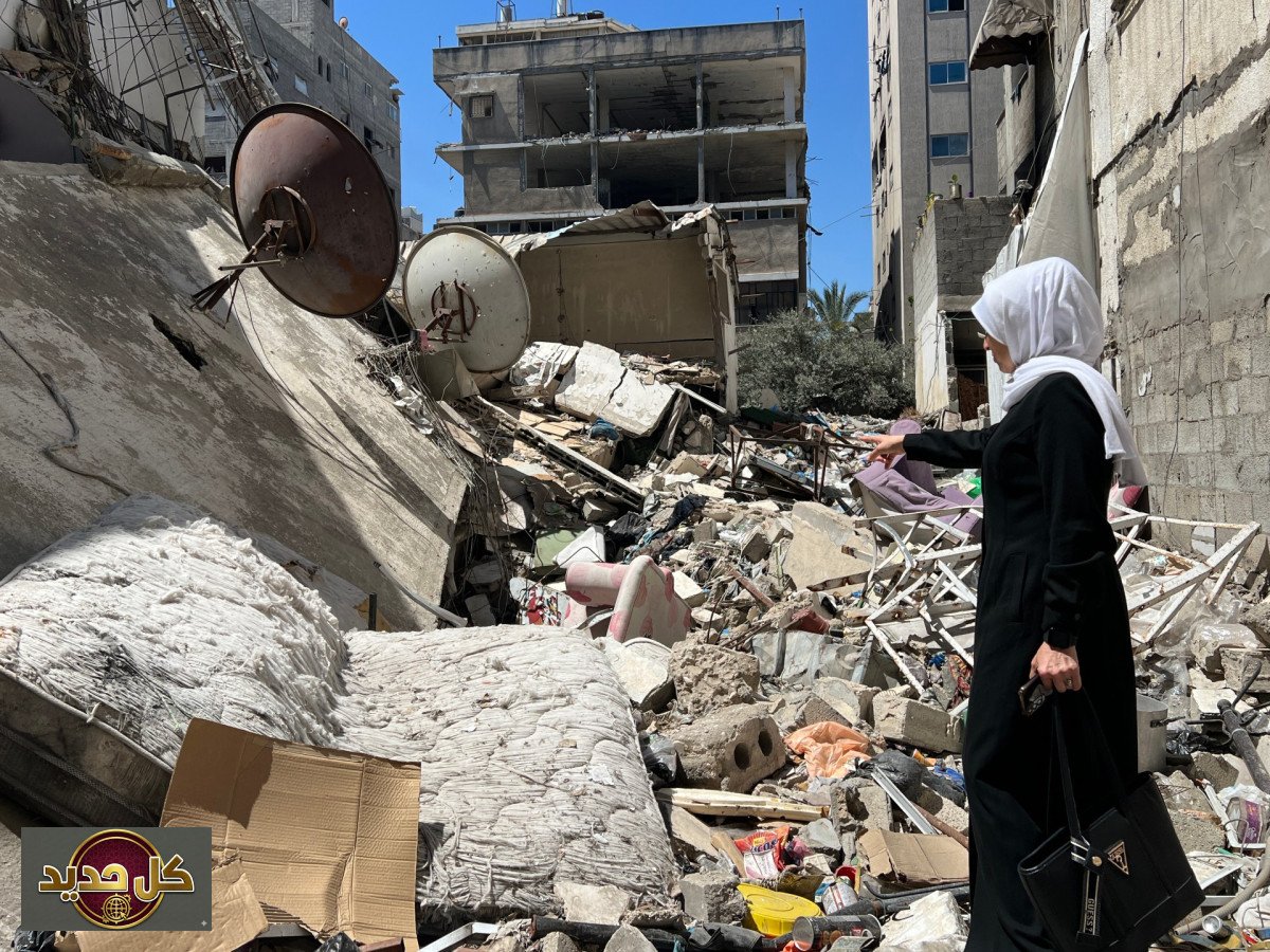 اتفاق غزة: الذرائع الإسرائيلية وتفريغ مضمونه الفعلي