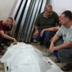 غارات غزة المكثفة تحصد 10 شهداء رغم آمال التهدئة