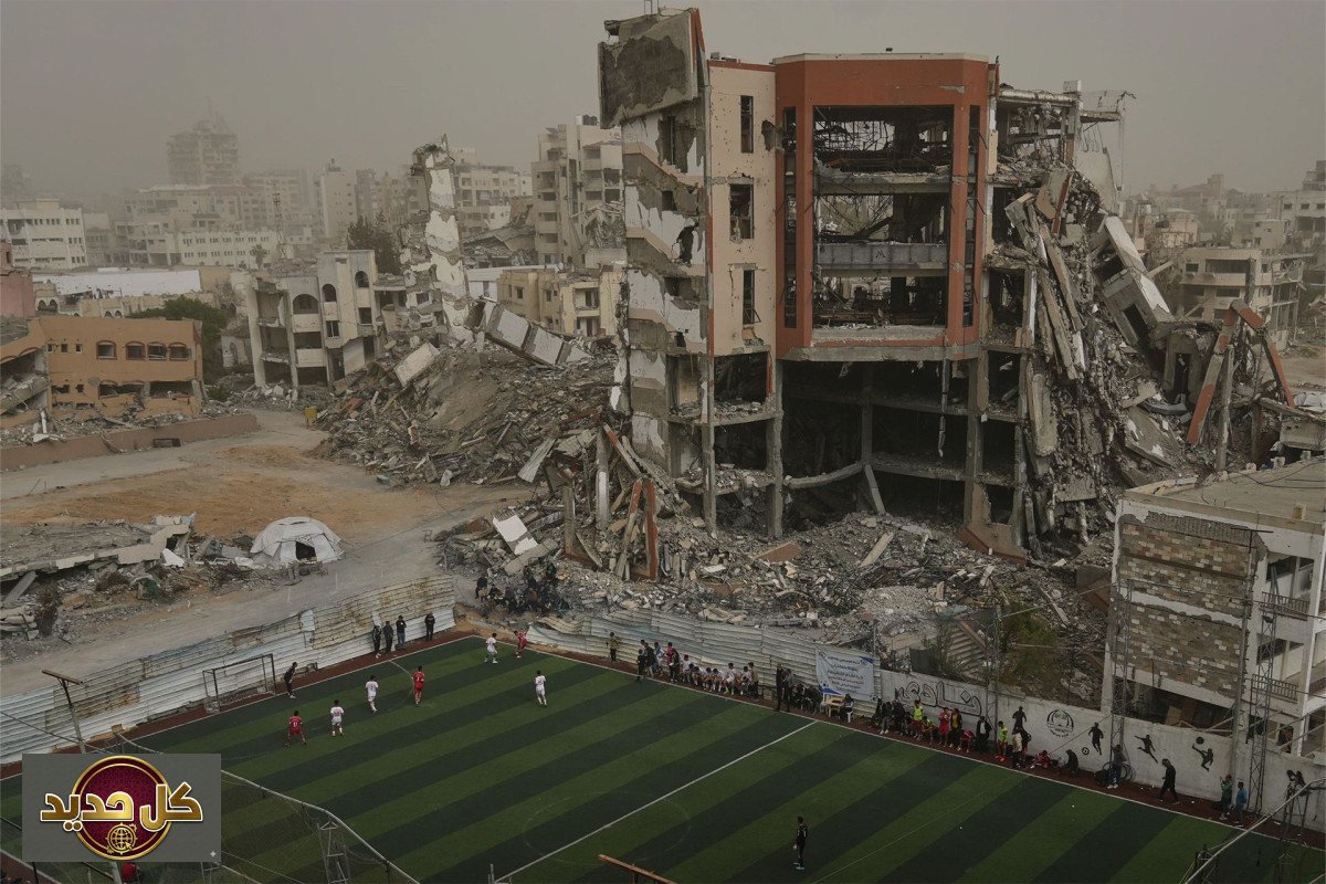 صورة غزة تهز مهرجان دوفيل الفرنسي: جدل الفن والسياسة يتصاعد