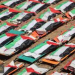 وضع غزة الإنساني: بين وعود السلام ومرارة الواقع على الأرض