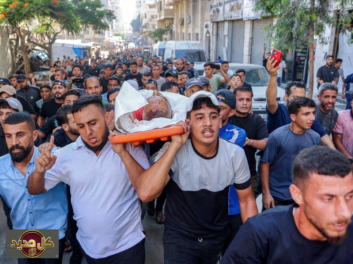 تصعيد غزة الأخير: غارات إسرائيلية وحسابات نتنياهو الانتخابية