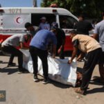 أزمة غزة الإنسانية تتصاعد: تحرك أمريكي لتمويل قوة استقرار