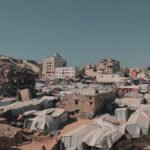 أوضاع غزة المعيشية: 300 يوم من سلام معلن وحرب غير معلنة