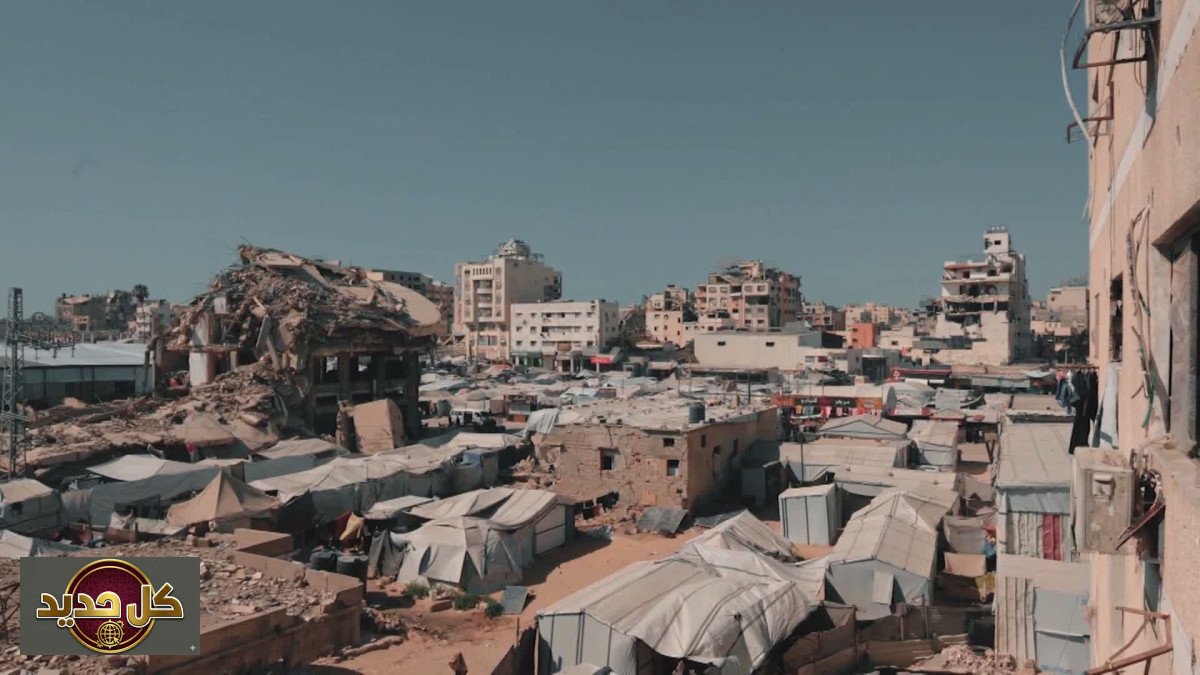 أوضاع غزة المعيشية: 300 يوم من سلام معلن وحرب غير معلنة