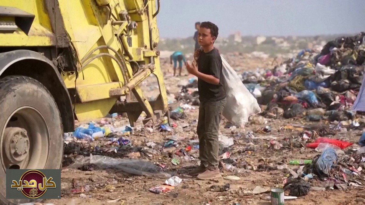 الأزمة الغذائية في غزة تتفاقم: تداعيات الحصار وشح المساعدات الإنسانية