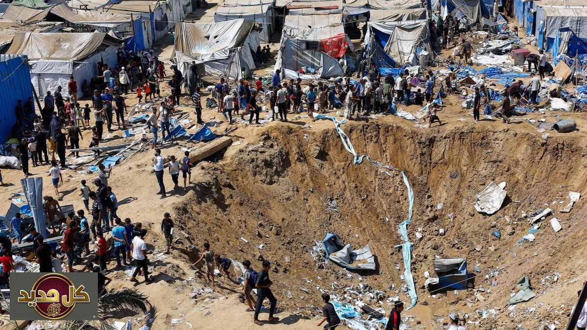 أزمة صحة غزة: تدمير المستودعات الطبية ينذر بكارثة إنسانية