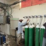 أزمة أكسجين غزة: خطر يهدد حياة المرضى ويشل المستشفيات