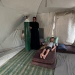 أزمة الأكسجين في غزة تتفاقم: 12 محطة فقط تعمل ومخاوف على حياة المرضى