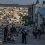 خطة غزة: مسؤول يكشف استمرار المناقشات رغم الرفض الإسرائيلي
