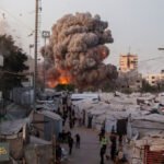 معاناة غزة: شهادات الناجين تكشف واقعاً لا يُنسى