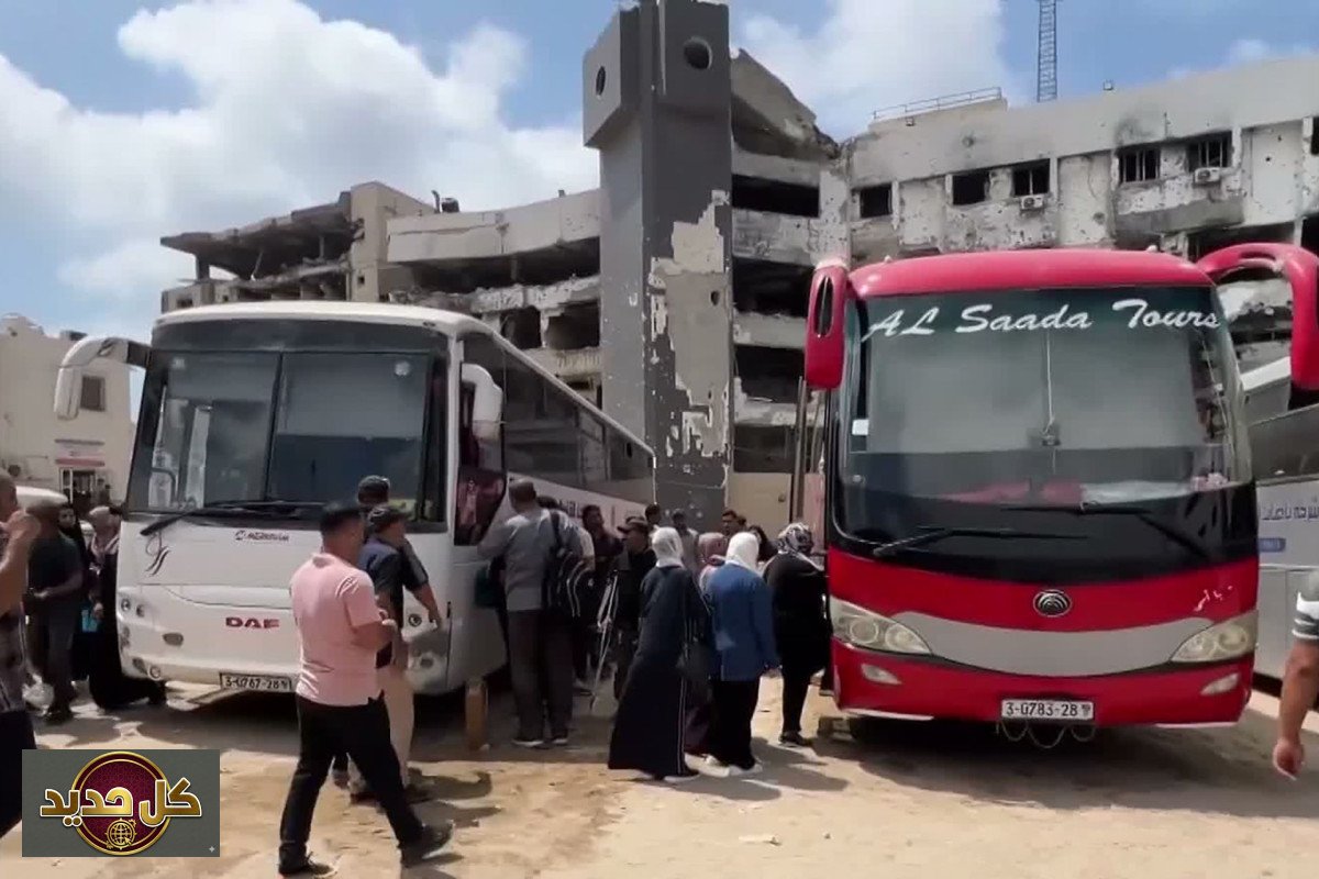 أزمة المواصلات غزة: معاناة يومية وتداعيات اقتصادية خطيرة