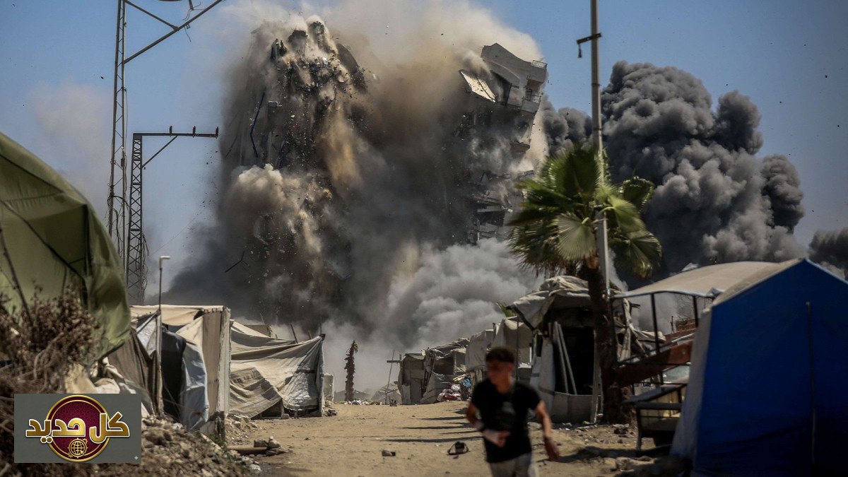 هدنة غزة بعد 300 يوم: تقييم اتفاق وقف إطلاق النار والخروقات المستمرة
