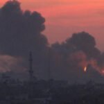 خروقات غزة: أكثر من 4 آلاف انتهاك إسرائيلي خلال 300 يوم
