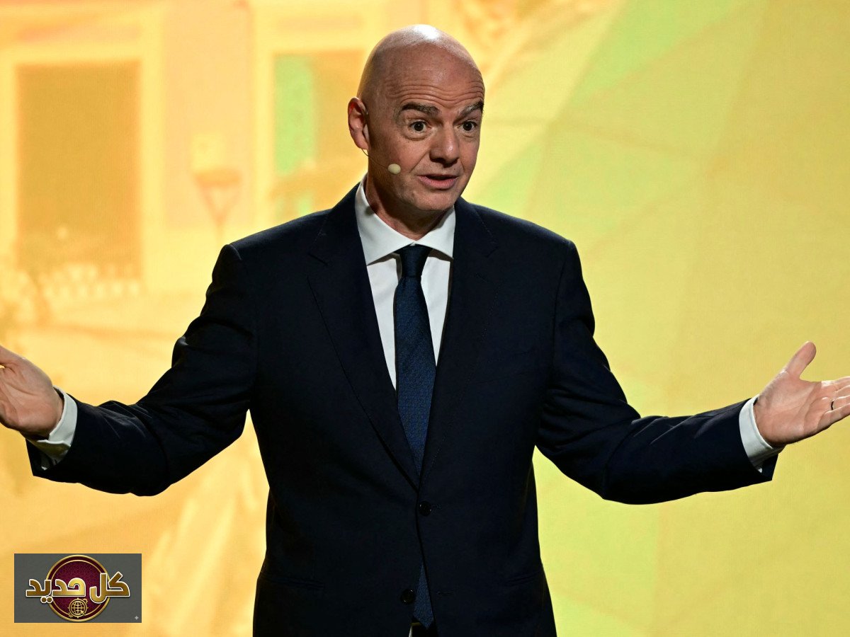 رحيل إنفانتينو: عريضة عالمية للمشجعين تزلزل عرش FIFA