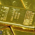 سعر الذهب يقفز لأعلى مستوى في 3 أشهر مدفوعاً بضعف الدولار وتوقعات الفائدة