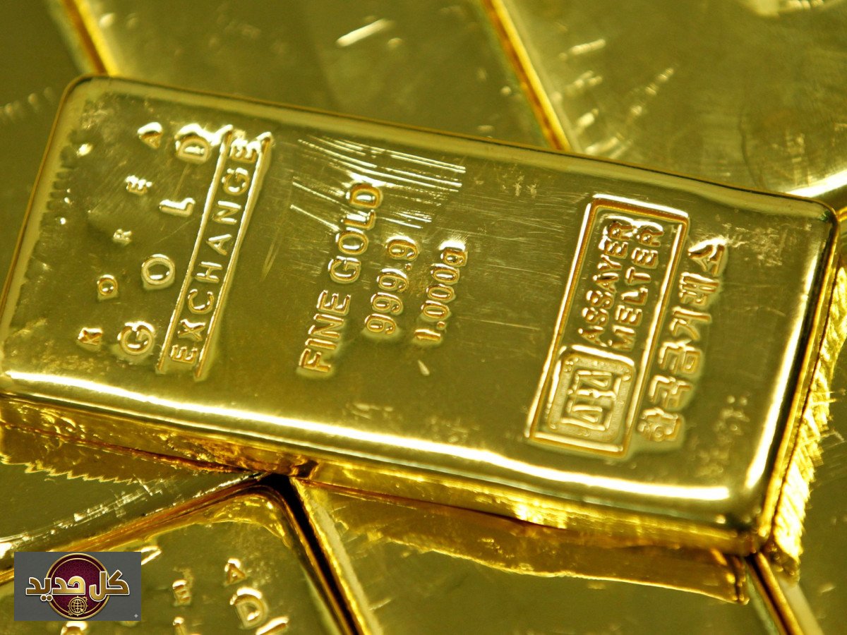 سعر الذهب يقفز لأعلى مستوى في 3 أشهر مدفوعاً بضعف الدولار وتوقعات الفائدة