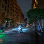 زلزال خليج السويس: لماذا لا يتوقف النشاط الزلزالي في المنطقة؟