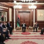 العلاقات التركية الليبية: فيدان يبحث الاستقرار وتوحيد المؤسسات في طرابلس