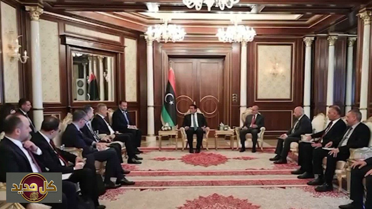 العلاقات التركية الليبية: فيدان يبحث الاستقرار وتوحيد المؤسسات في طرابلس