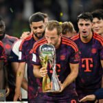 هاري كين يسطر التاريخ في ألمانيا: إنجاز إنجليزي لم يتحقق منذ 1960