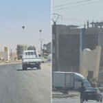 إزالة أعلام قسد في الحسكة: بلدية المدينة تباشر حملة واسعة