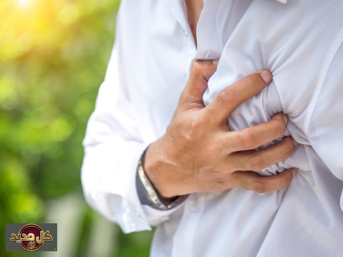 5 أعراض للقلب: متى تستدعي زيارة الطبيب؟