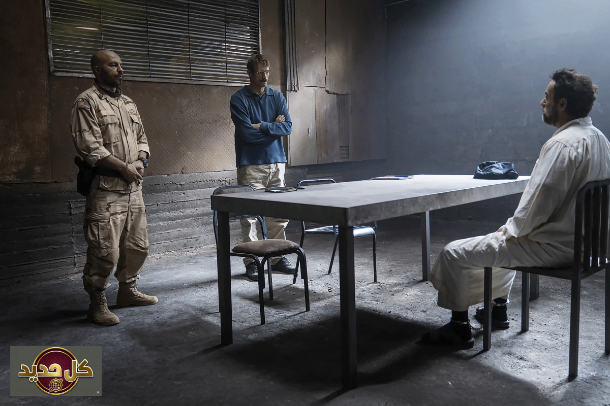 مسلسل مطاردة صدام: TNT تكشف عن موعد عرض “الهدف الثمين” وقصة حساسة