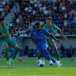 تعادل الهلال والأهلي: نهاية مثيرة لمعسكر الزعيم بالنمسا